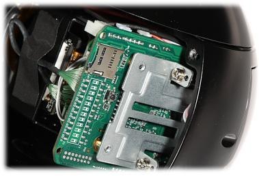 KAMERA IP OBROTOWA DAHUA SD5A232XA-HNR KAMERA IP OBROTOWA DAHUA SD5A232XA-HNR