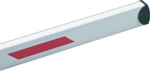 Szlaban kompletny BFT MOOVI 30 KIT RAL 7015 3m Szlaban kompletny BFT MOOVI 30 KIT RAL 7015 3m