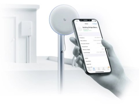 UBIQUITI UNIFI UBB KIT UBIQUITI UNIFI UBB KIT