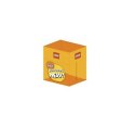 Klocki Polybag Display MIX 52 sztuki