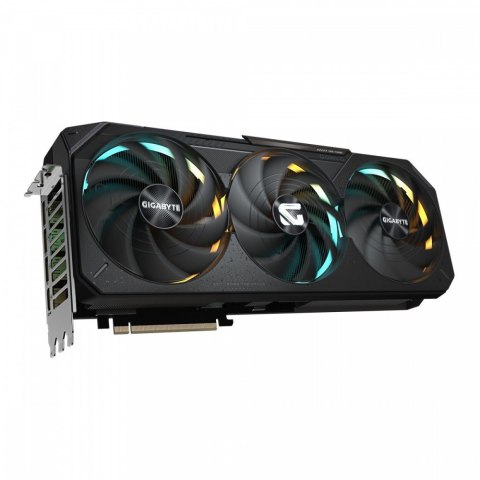 Karta graficzna GeForce RTX 5080 GAMING OC 16G 256BIT GDDR7 3DP/HDMI Karta graficzna GeForce RTX 5080 GAMING OC 16G 256BIT GDDR7 3DP/HDMI