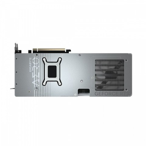 Karta graficzna GeForce RTX 5080 AERO OC SFF 16G 256BIT GDDR7 3DP/HDMI Karta graficzna GeForce RTX 5080 AERO OC SFF 16G 256BIT GDDR7 3DP/HDMI