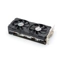 Karta graficzna Geforce RTX2060 SUPER 8GB GDDR6 3xDP HDMI ATX Dual V2