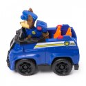 Pojazd podstawowy Psi Patrol Chase Pojazd podstawowy Psi Patrol Chase