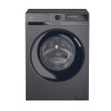 Pralka BR 410B8G-S antracyt Pralka BR 410B8G-S antracyt