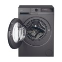 Pralka BR 410B8G-S antracyt Pralka BR 410B8G-S antracyt