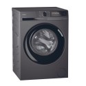 Pralka BR 410B8G-S antracyt Pralka BR 410B8G-S antracyt