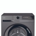 Pralka BR 410B8G-S antracyt Pralka BR 410B8G-S antracyt