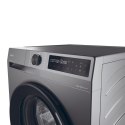 Pralka BR 410B8G-S antracyt Pralka BR 410B8G-S antracyt