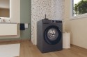 Pralka BR 410B8G-S antracyt Pralka BR 410B8G-S antracyt