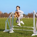 Koń na kiju Hobby Horse HOPPIHORSE A3 Chestnut - brąz, maść kasztanowata Koń na kiju Hobby Horse HOPPIHORSE A3 Chestnut - brąz, maść kasztanowata