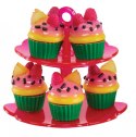 Figurki Miniverse Mini Celebration Display 15 sztuk Figurki Miniverse Mini Celebration Display 15 sztuk