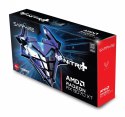 Karta graficzna Radeon RX 9070 XT NITRO+ GAMING OC 16GB GDDR6 256bit 2DP/2HDMI Karta graficzna Radeon RX 9070 XT NITRO+ GAMING OC 16GB GDDR6 256bit 2DP/2HDMI