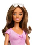 Lalka Barbie Fashionistas Lalka Barbie Fashionistas