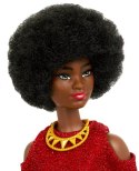 Lalka Barbie Fashionistas Lalka Barbie Fashionistas