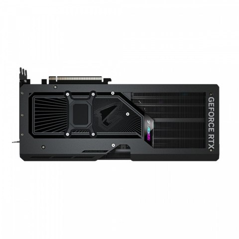 Karta graficzna GeForce RTX 5070 AORUS MASTER 12GB GDDR7 192bit HDMI/3DP Karta graficzna GeForce RTX 5070 AORUS MASTER 12GB GDDR7 192bit HDMI/3DP