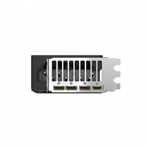 Karta graficzna GeForce RTX 5070 AORUS MASTER 12GB GDDR7 192bit HDMI/3DP Karta graficzna GeForce RTX 5070 AORUS MASTER 12GB GDDR7 192bit HDMI/3DP