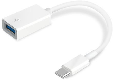 Adapter TP-LINK UC400 SuperSpeed USB-C do USB-A 3.0 Adapter TP-LINK UC400 SuperSpeed USB-C do USB-A 3.0