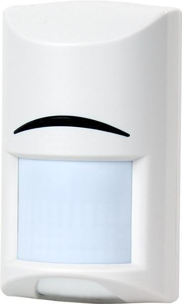 BOSCH CZUJNIK RUCHU PIR+MW ISC-BDL2-WP12GE BOSCH CZUJNIK RUCHU PIR+MW ISC-BDL2-WP12GE