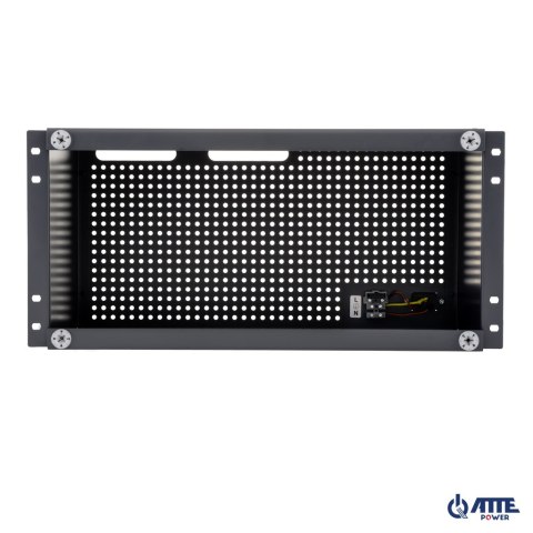 Obudowa RACK 5U 180 ATTE ABOX-R5U0 Obudowa RACK 5U 180 ATTE ABOX-R5U0