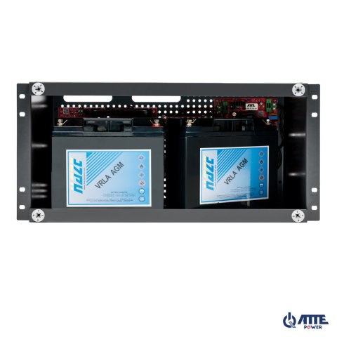 Obudowa RACK 5U 180 ATTE ABOX-R5U0 Obudowa RACK 5U 180 ATTE ABOX-R5U0