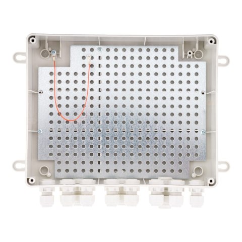 Obudowa zewnętrzna IP56 ATTE ABOX-L2 Obudowa zewnętrzna IP56 ATTE ABOX-L2