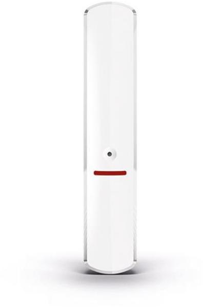 SATEL BE WAVE Bezprzewodowa czujka zbicia szyby - biała Glass Break Detector AGD-200 ABAX2 SATEL BE WAVE Bezprzewodowa czujka zbicia szyby - biała Glass Break Detector AGD-200 ABAX2