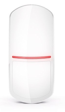SATEL BE WAVE Bezprzewodowa pasywna czujka podczerwieni Motion Detector APD-200 ABAX2 SATEL BE WAVE Bezprzewodowa pasywna czujka podczerwieni Motion Detector APD-200 ABAX2