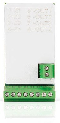 SATEL MINIATUROWY EKSPANDER WEJŚĆ I WYJSĆ PRZEWODOWYCH ACX-210 SATEL MINIATUROWY EKSPANDER WEJŚĆ I WYJSĆ PRZEWODOWYCH ACX-210