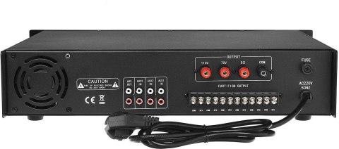 WZMACNIACZ HQM1150BT RADIO FM/MP3 150W WZMACNIACZ HQM1150BT RADIO FM/MP3 150W