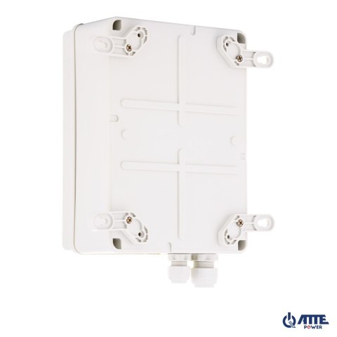 Zasilacz sieciowy SMPS 48V 2A 90W ATTE APS-90-480-M1 Zasilacz sieciowy SMPS 48V 2A 90W ATTE APS-90-480-M1