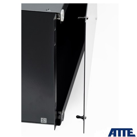 Zestaw do 8 kamer IP switch PoE 8P+2G ATTE IP-8-20-R5U0 Zestaw do 8 kamer IP switch PoE 8P+2G ATTE IP-8-20-R5U0