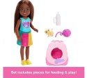 Lalka Barbie Chelsea Lalka Barbie Chelsea