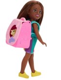 Lalka Barbie Chelsea Lalka Barbie Chelsea