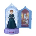 Lalka Disney Frozen Kraina Lodu Lodowy Pałacyk mix Lalka Disney Frozen Kraina Lodu Lodowy Pałacyk mix