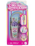 Mini Lalka Barbie Mini BarbieLand Pop Reveal mix Mini Lalka Barbie Mini BarbieLand Pop Reveal mix