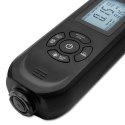 Miernik grubości lakieru z podświetlanym bocznym wyświetlaczem LCD | 0 ~ 2000um Miernik grubości lakieru z podświetlanym bocznym wyświetlaczem LCD | 0 ~ 2000um