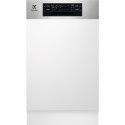 Zmywarka do zabudowy AirDry panel EES42210IX Zmywarka do zabudowy AirDry panel EES42210IX