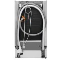 Zmywarka do zabudowy AirDry panel EES42210IX Zmywarka do zabudowy AirDry panel EES42210IX