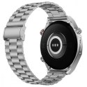 Smartwatch EW01 srebrny Smartwatch EW01 srebrny
