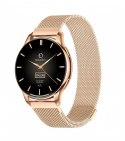 Smartwatch EW03 złoty Smartwatch EW03 złoty