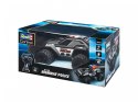 Auto zdalnie sterowane RC Car Highway Police Policja Auto zdalnie sterowane RC Car Highway Police Policja