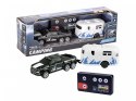 Auto zdalnie sterowane RC Mini Car Camper Auto zdalnie sterowane RC Mini Car Camper