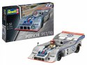 Model plastikowy Samochód Porsche 917 1/32 Model plastikowy Samochód Porsche 917 1/32