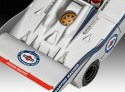 Model plastikowy Samochód Porsche 917 1/32 Model plastikowy Samochód Porsche 917 1/32