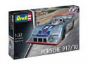 Model plastikowy Samochód Porsche 917 1/32 Model plastikowy Samochód Porsche 917 1/32