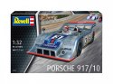 Model plastikowy Samochód Porsche 917 1/32 Model plastikowy Samochód Porsche 917 1/32