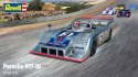 Model plastikowy Samochód Porsche 917 1/32 Model plastikowy Samochód Porsche 917 1/32
