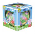 Bączek Świnka Peppa w pudełku 19 cm Bączek Świnka Peppa w pudełku 19 cm