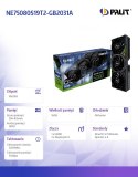 Karta graficzna RTX 5080 GAMING PRO OC 16GB GDDR7 256bit 3DP/HDMI Karta graficzna RTX 5080 GAMING PRO OC 16GB GDDR7 256bit 3DP/HDMI